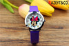 Cartoon cute children's children's watch, Aliexpress, wish, Birthday gift