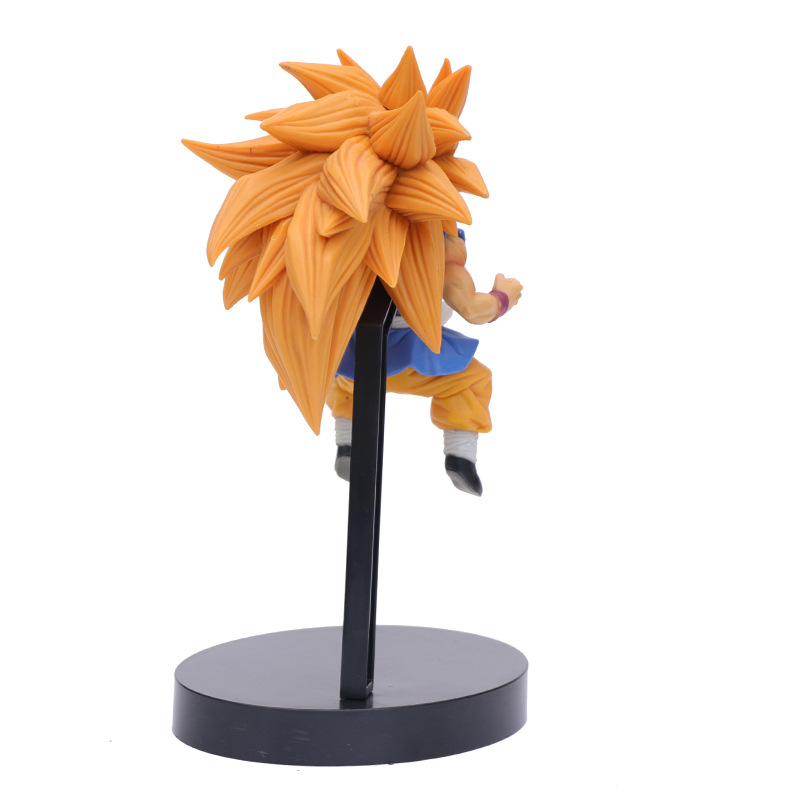 Sun Wukong Model 3