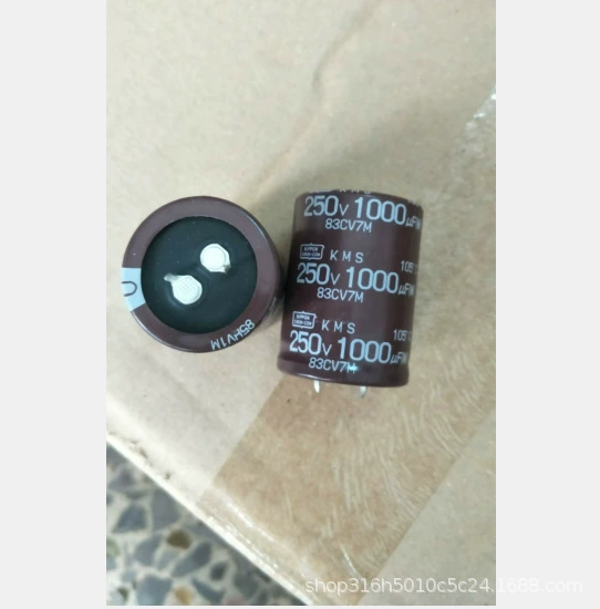 Импортное питание, 250В, 250В, 30×40 мм