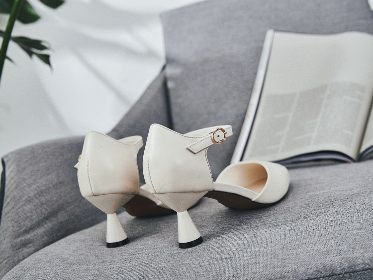 Chaussures été pour femme en Caoutchouc - Ref 3347009 Image 26