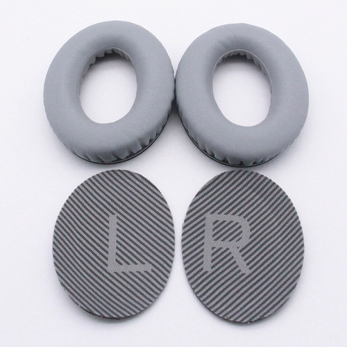 Suitable for Doctor QC25 QC15 QC35 Ear Caps Ear Cushions Sponge Ear Covers Soundtrue Headphone Covers