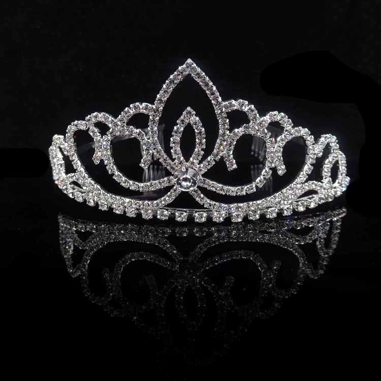 Повязка на голову невесты, металлическая аксессуар, Aliexpress, европейский стиль, оптовая
