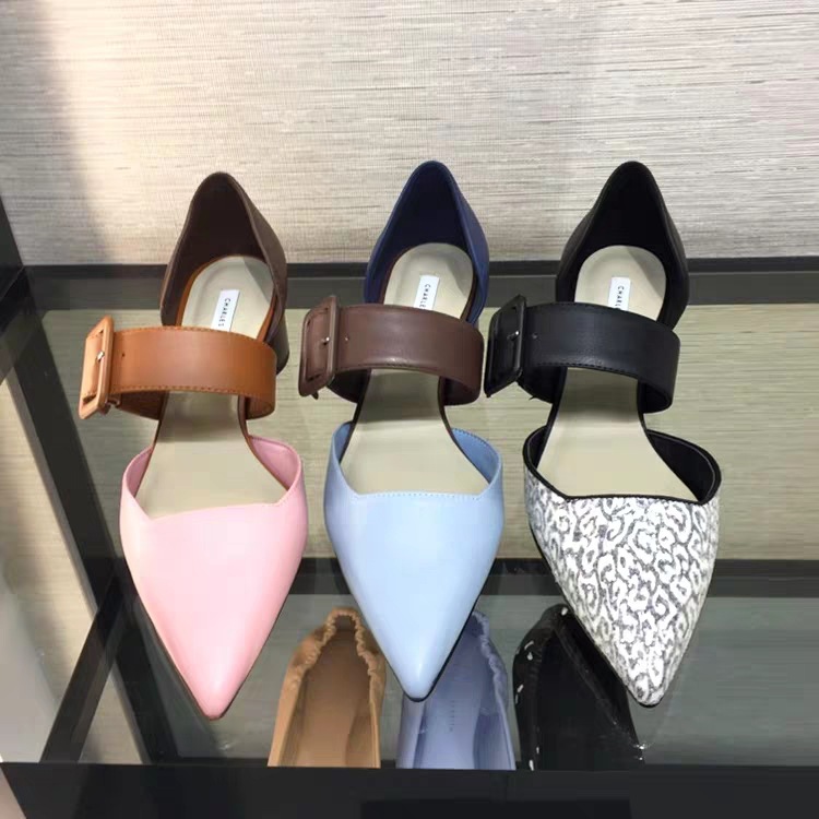 Chaussures été pour femme en Caoutchouc - Ref 3346129 Image 6