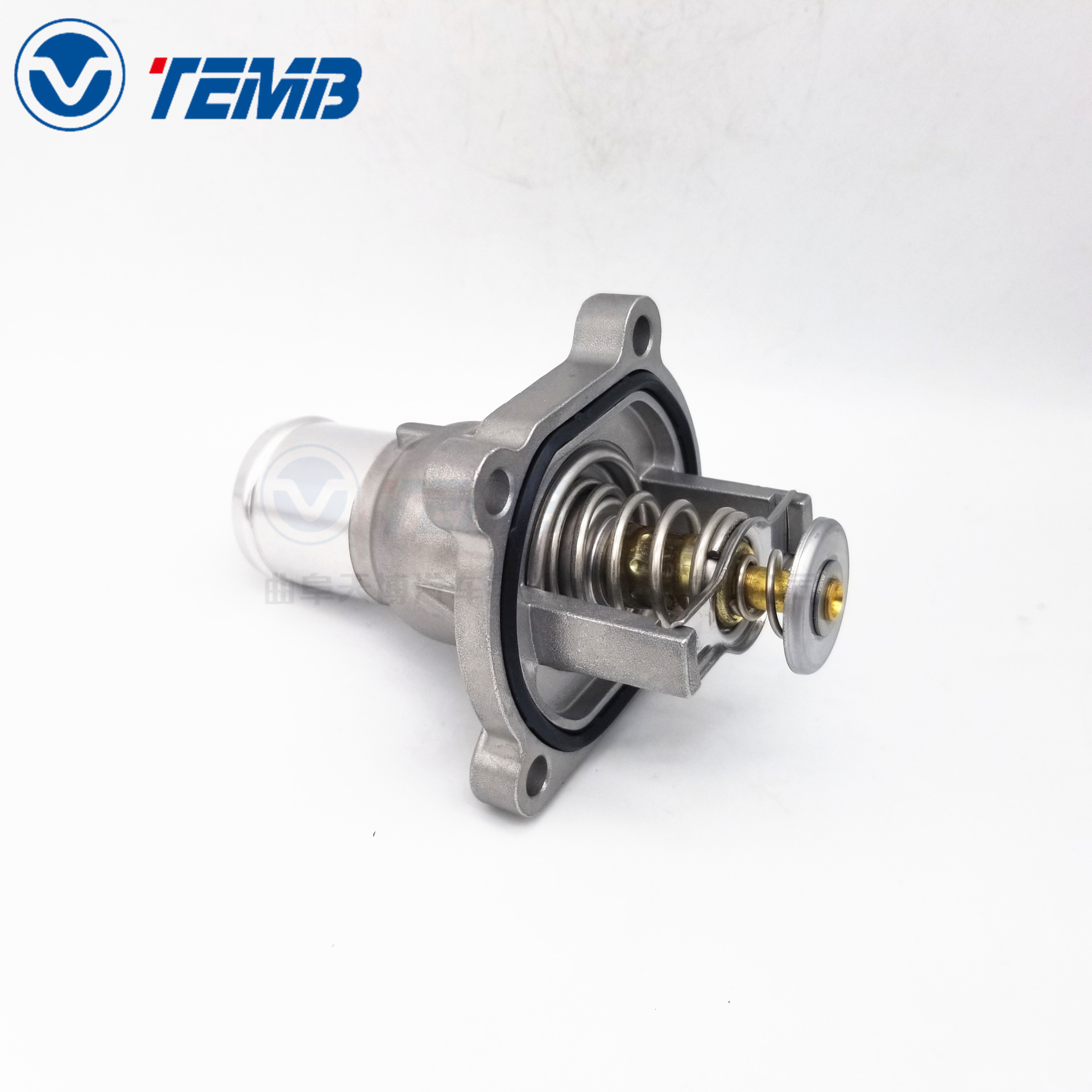 节温器总成Thermostat Fits OPEL 6338050 24435102 TH41992G1