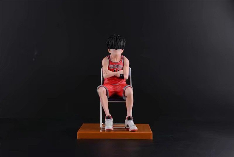 灌篮高手 GK湘北五虎