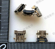 MICRO HDMI D TYPE 19P p NƬĸ SMT˸ Bӿ