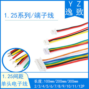 1.25mm�g����Ӿ����^2/3/4/5/6/7/8/9/10/11/12P��ɫ�B����Ӿ�