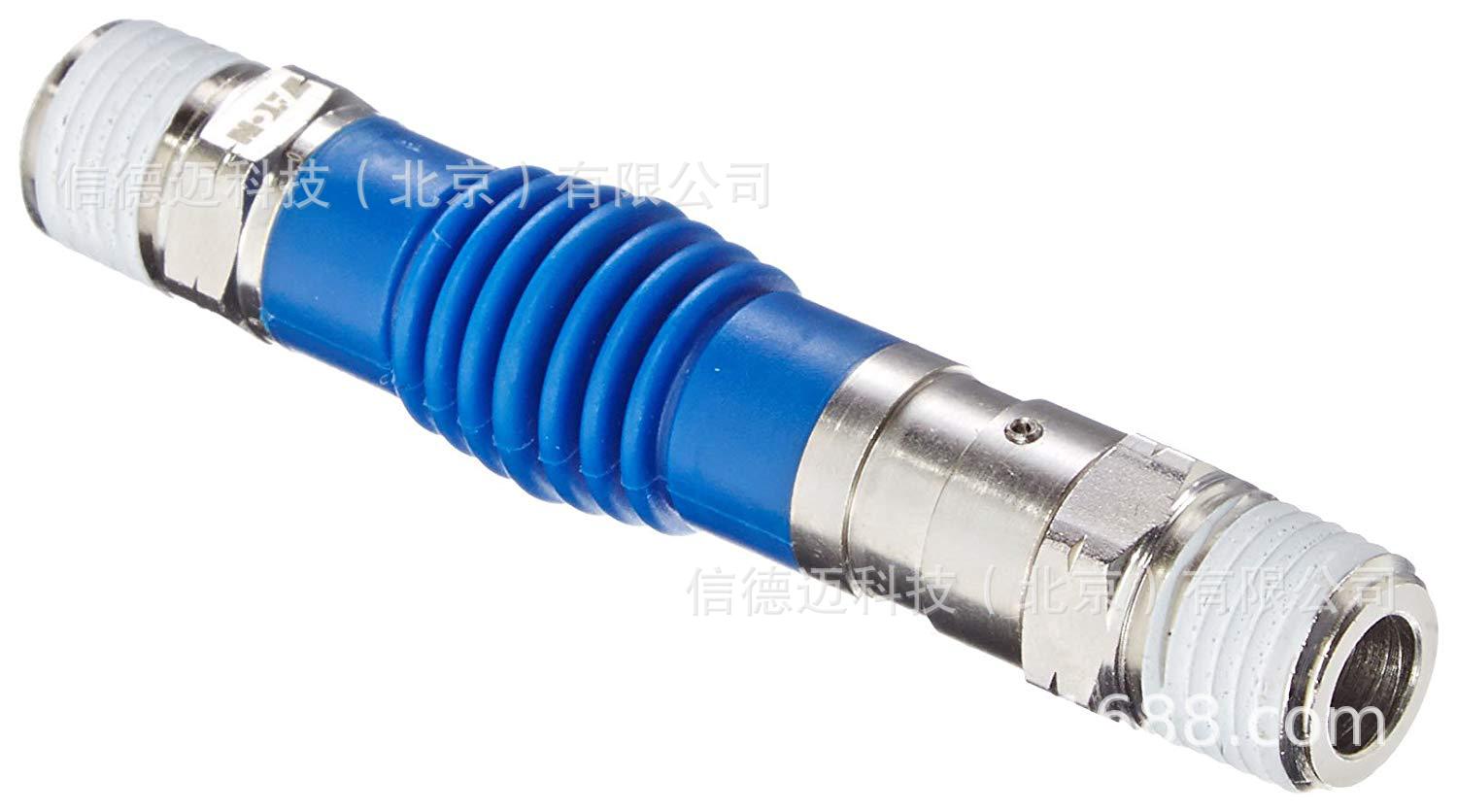 EATON Hansen 气动快速接头 FA25M25M