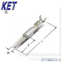 KET ST740672-3