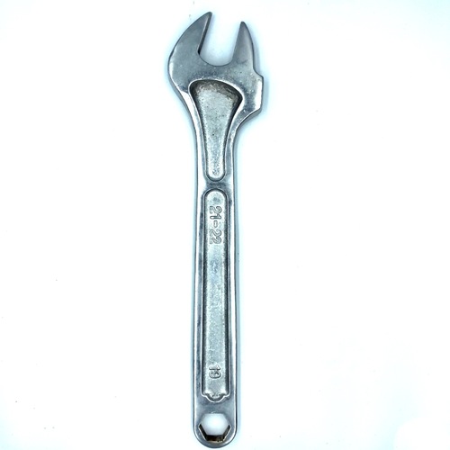 Yulong pure steel forged multi-purpose shelf wrench multi-functional dead mouth wrench multi-functional manual wrench