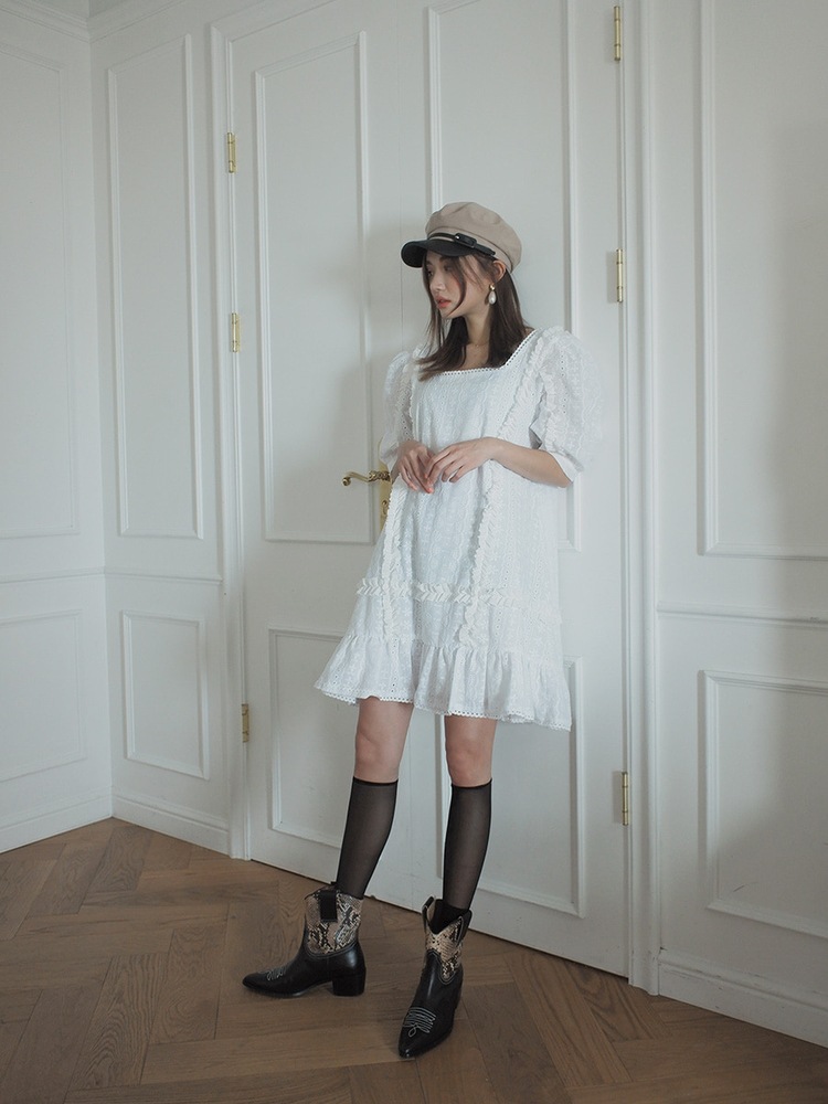 Robe femme STYLENANDA - Ref 3336991 Image 13