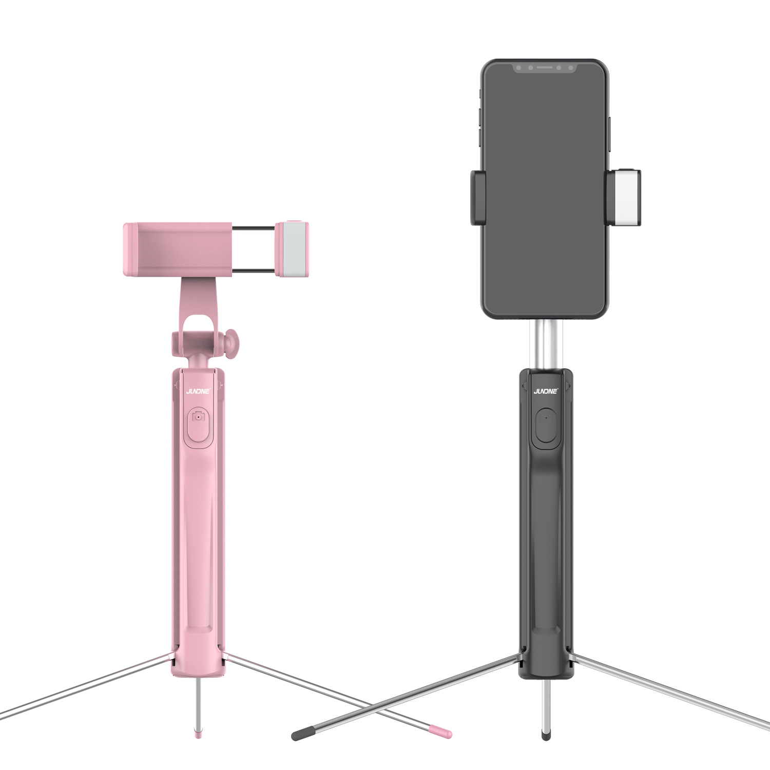 Perche selfie en Alliage d aluminium - Ref 3387246 Image 4