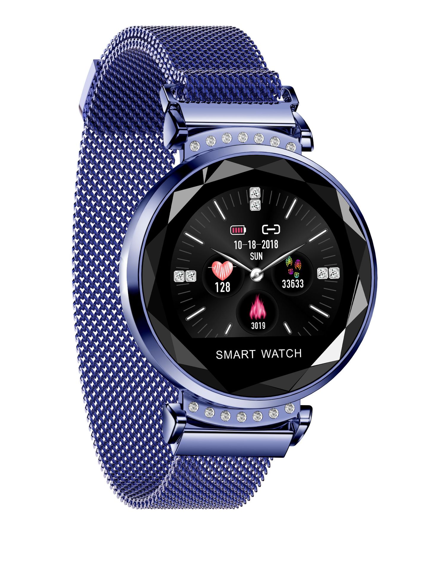 Smart watch - Ref 3391848 Image 5