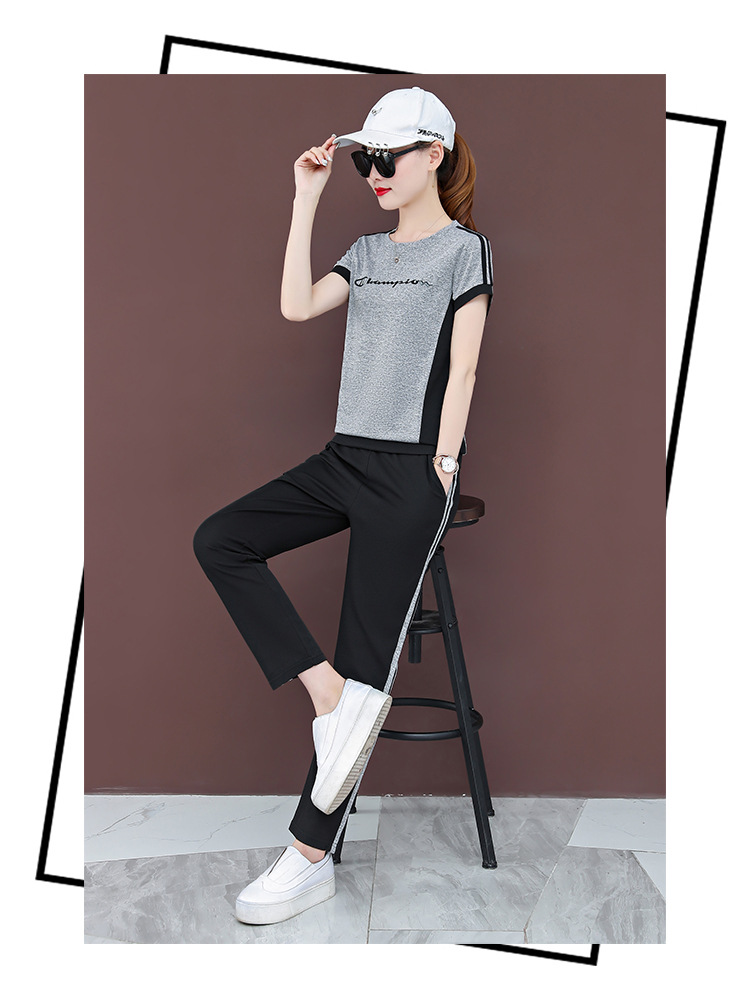 Costume femme en Coton - Ref 3334238 Image 20