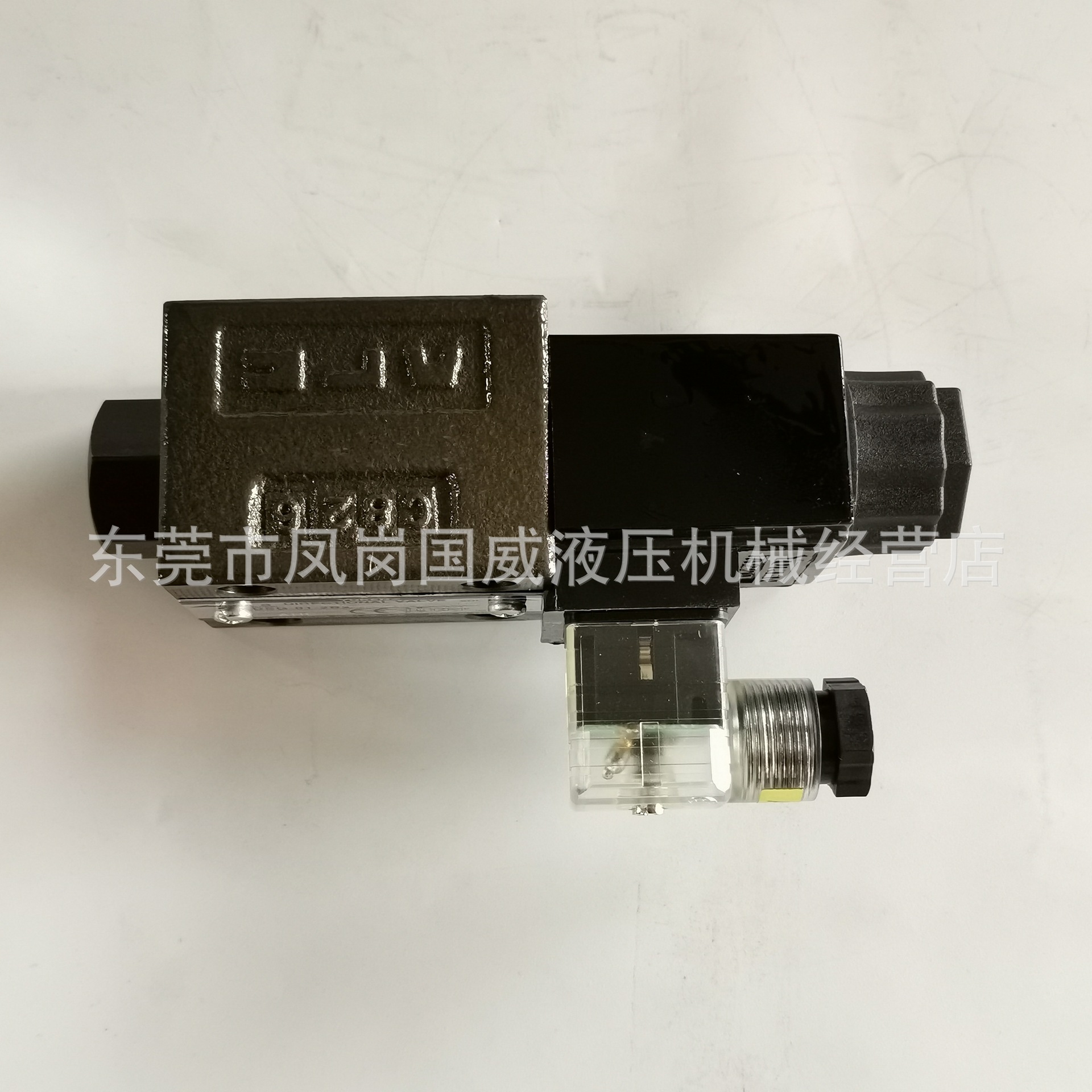 ��Ӧԭװ̨��YUKEN���е�Ż���DSG-01-2B2-A110-N1-50