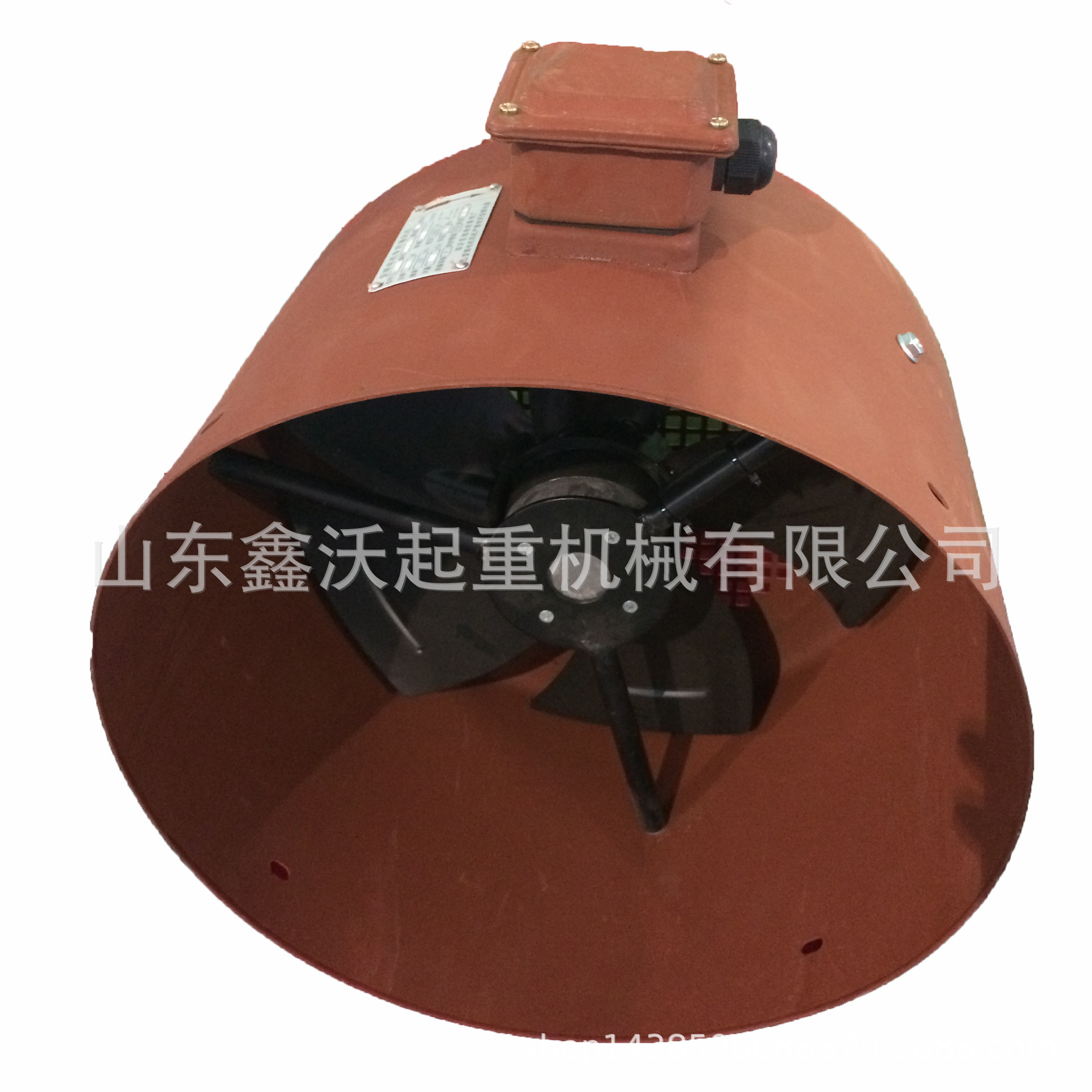 供应G-160B变频电机风机 变频调速电机冷却散热风机 轴流风机