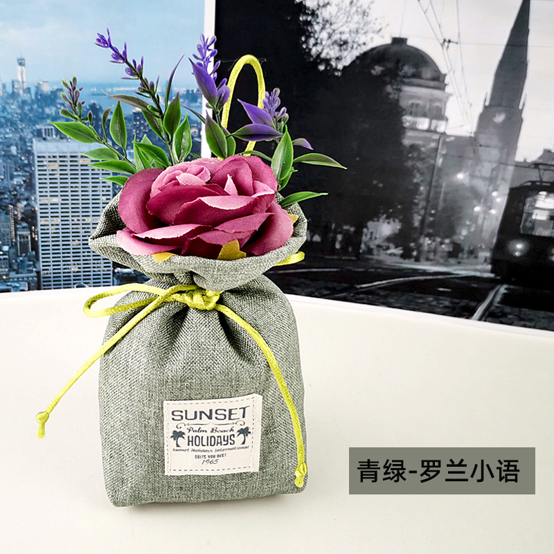 衣柜香包 香包除异味