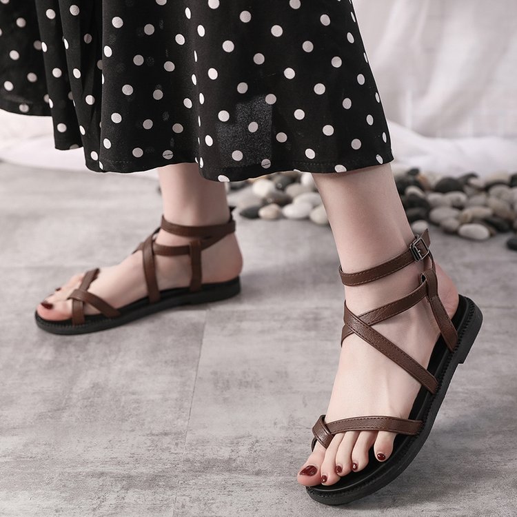 Chaussures été pour femme - Ref 3345787 Image 4