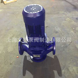 直销上海文都GW80-40-15-4型不锈钢防爆管式道排污泵耐腐蚀化工泵