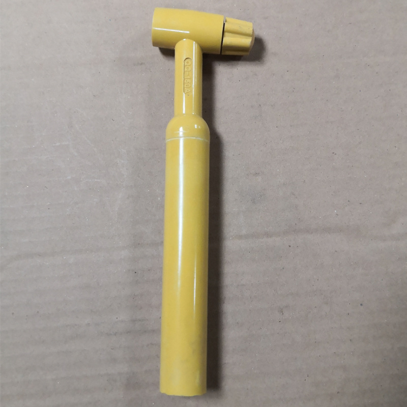 氩弧焊枪焊机配件 QQ-150A 200A枪头氩弧焊焊枪头