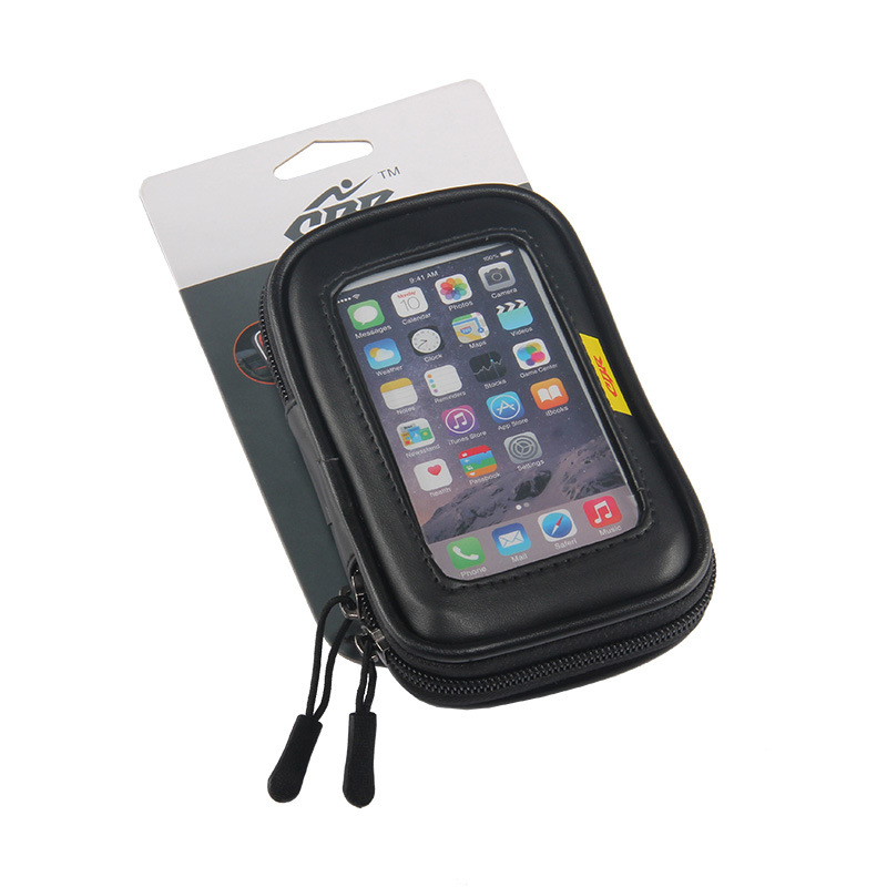 CBR自行车包车把包把横包车头包山地车手机包OEM