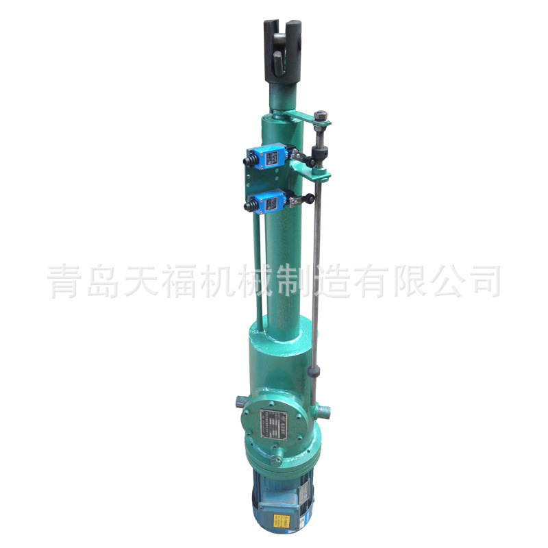 厂家直供 DTI型  DT型  电动推杆  电液推杆