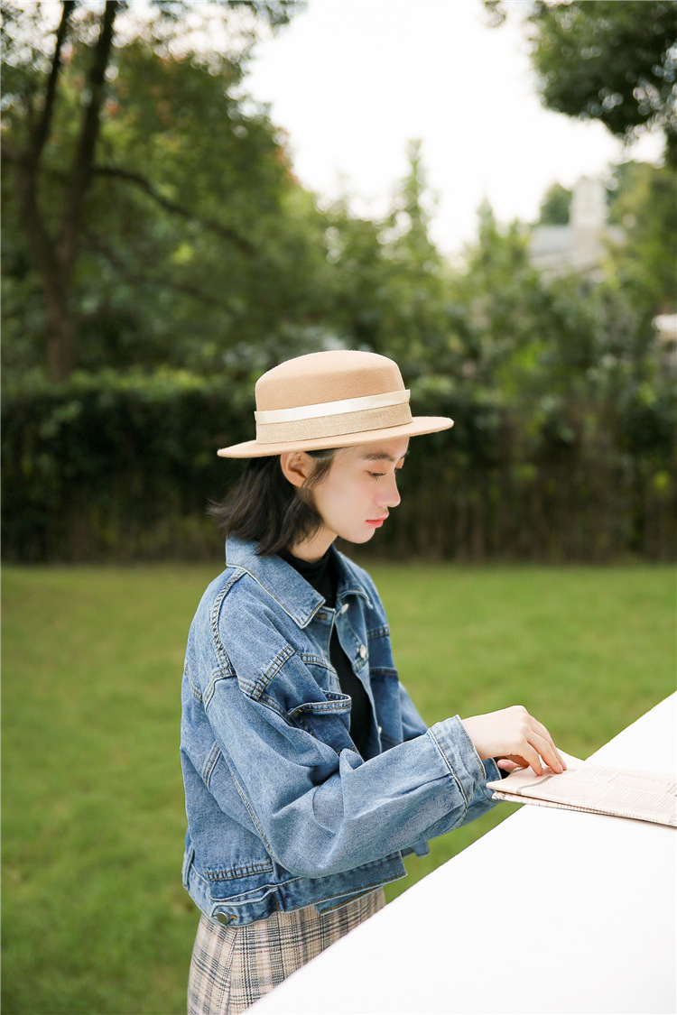 Blouson femme en Coton - Ref 3322332 Image 15