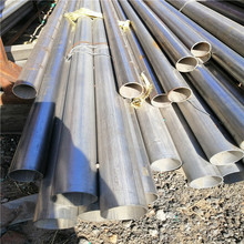 亞光處理不銹鋼管 317鈍化冷庫用不銹鋼管 無縫化鋼管