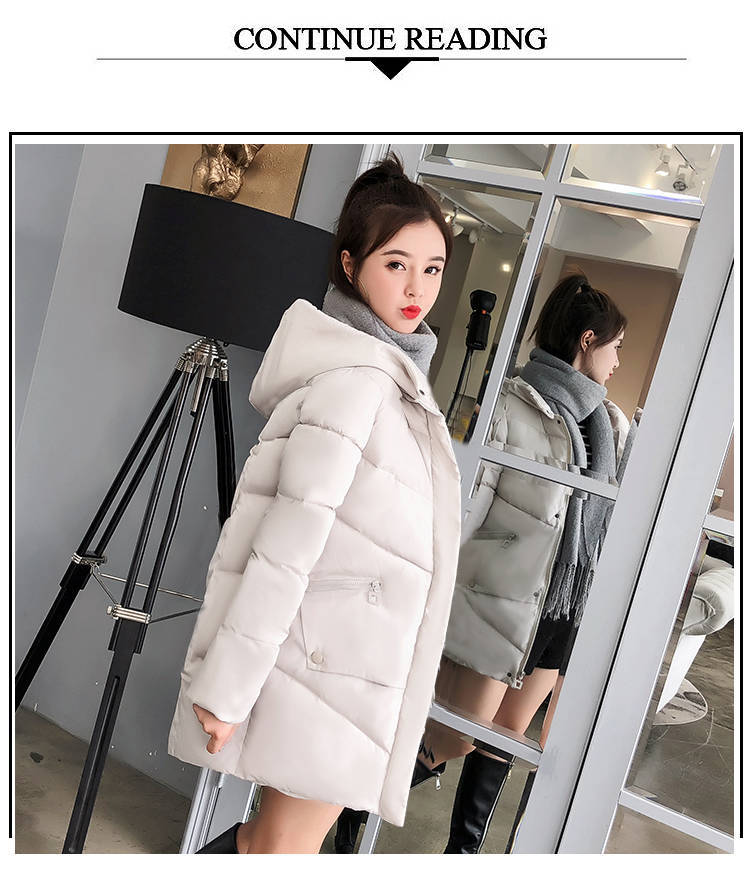 Manteau femme en Fibre de polyester - Ref 3416395 Image 20
