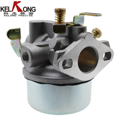 K160 K161 K181 Generator – Carburetor