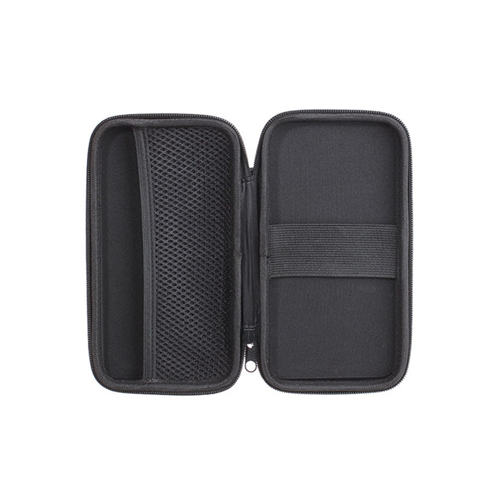 无线移动硬盘收纳包 硬盘包  硬盘保护套 可定做  实力工厂加工
