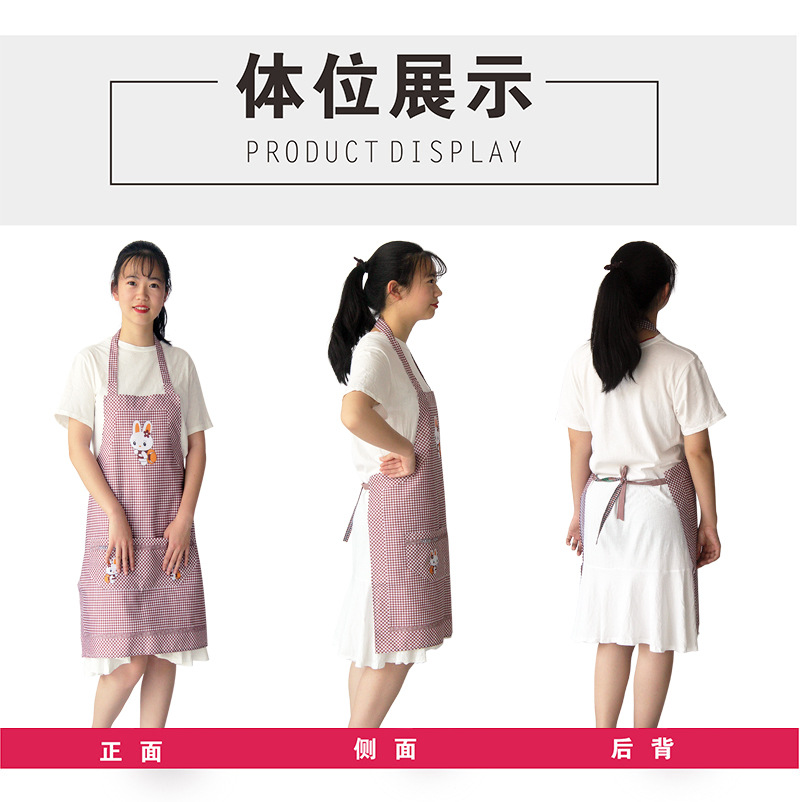 现货围裙