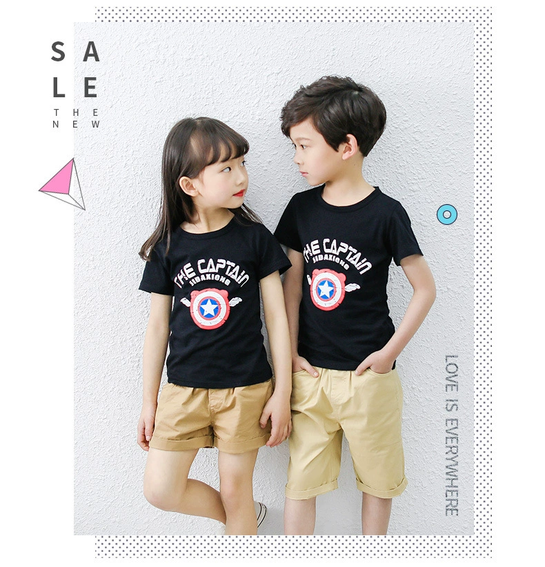 儿童短袖详情页_02