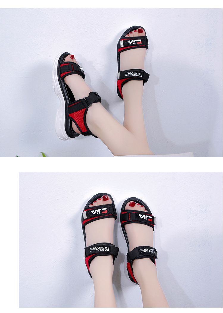 Chaussures été pour femme en EVA - Ref 3346557 Image 19