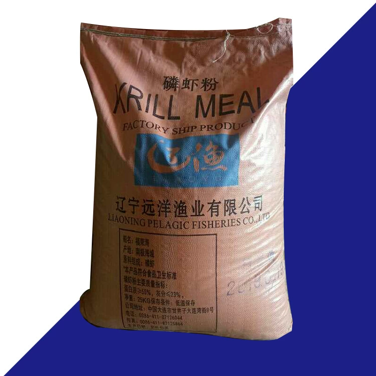 Высококачественный корм для рыбалки креветок порошок для ловли рыбы