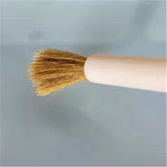 木質茶刷 實木茶刷茶掃養壺筆 小黑檀茶筆 茶盤茶具 廠家直銷批發