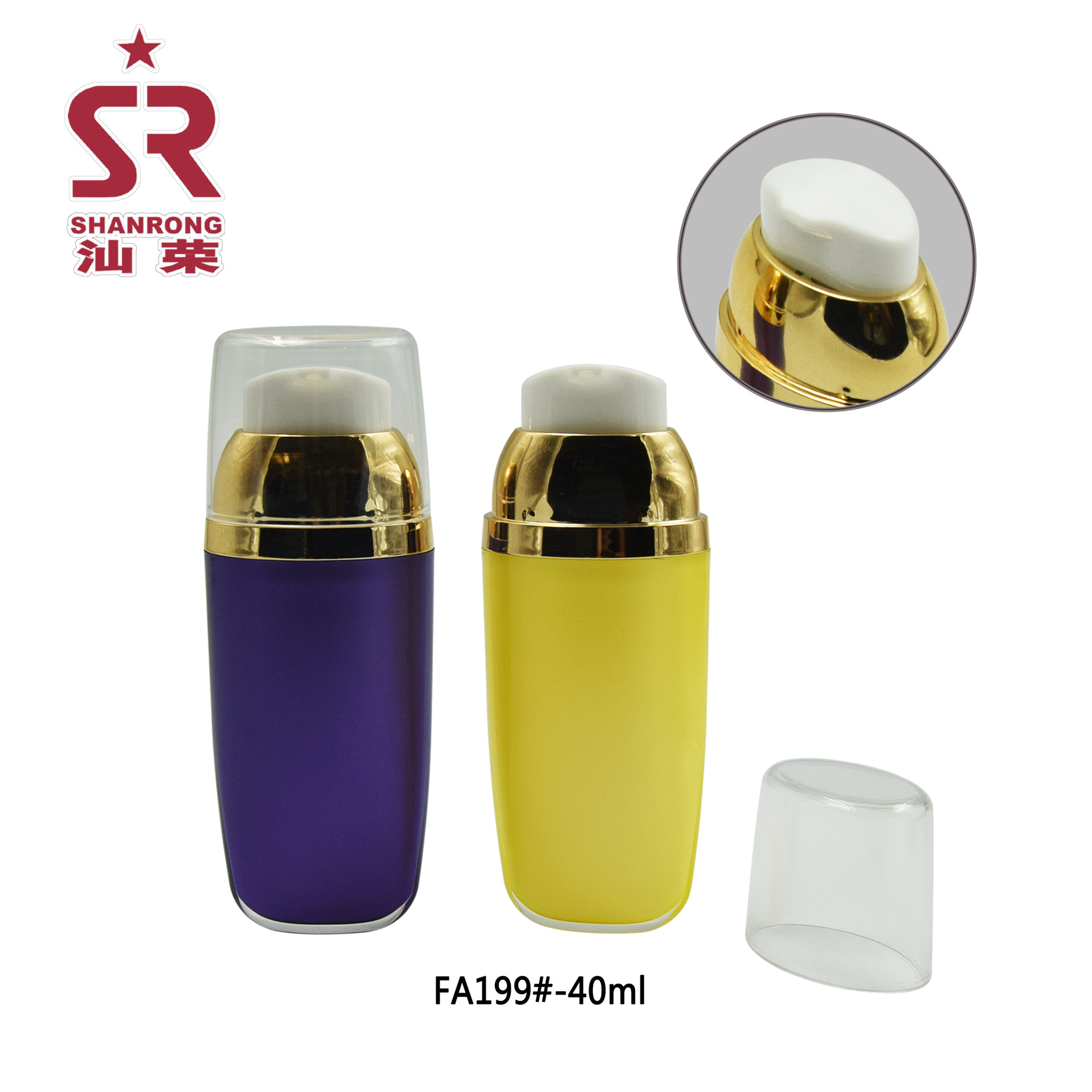 FA199#-40ml