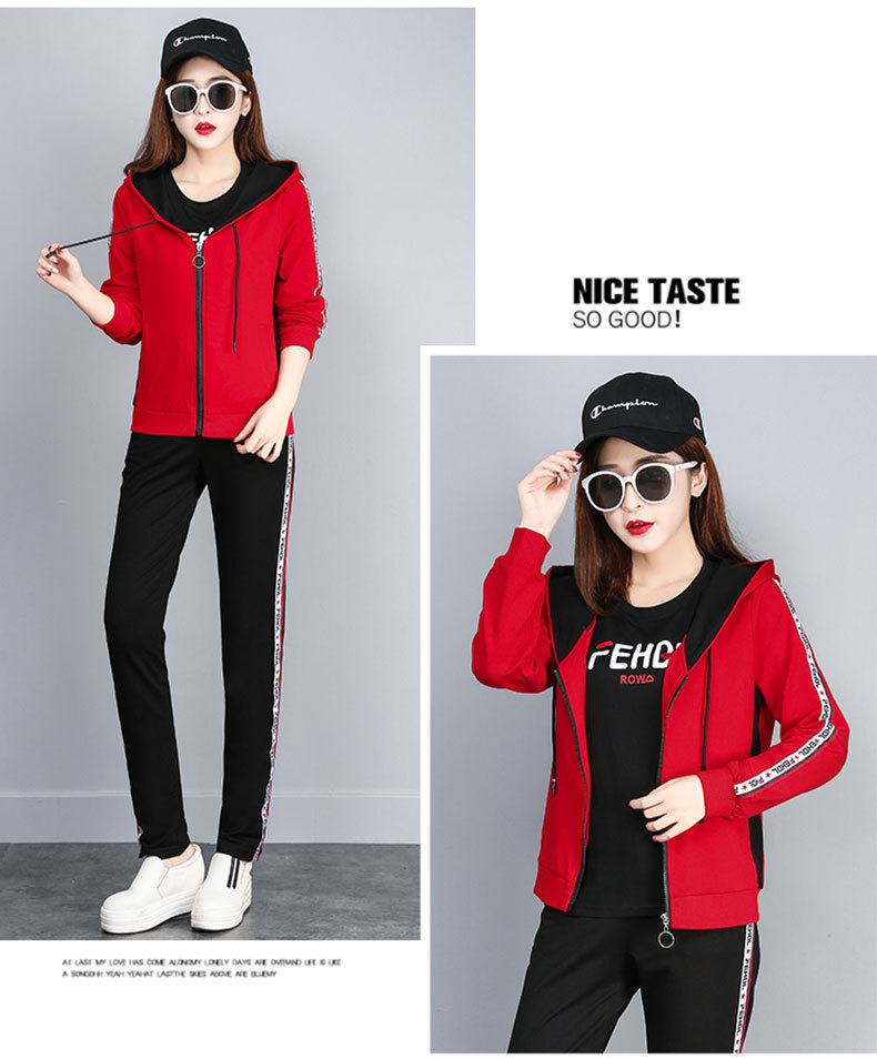 Costume femme en Coton - Ref 3334240 Image 17