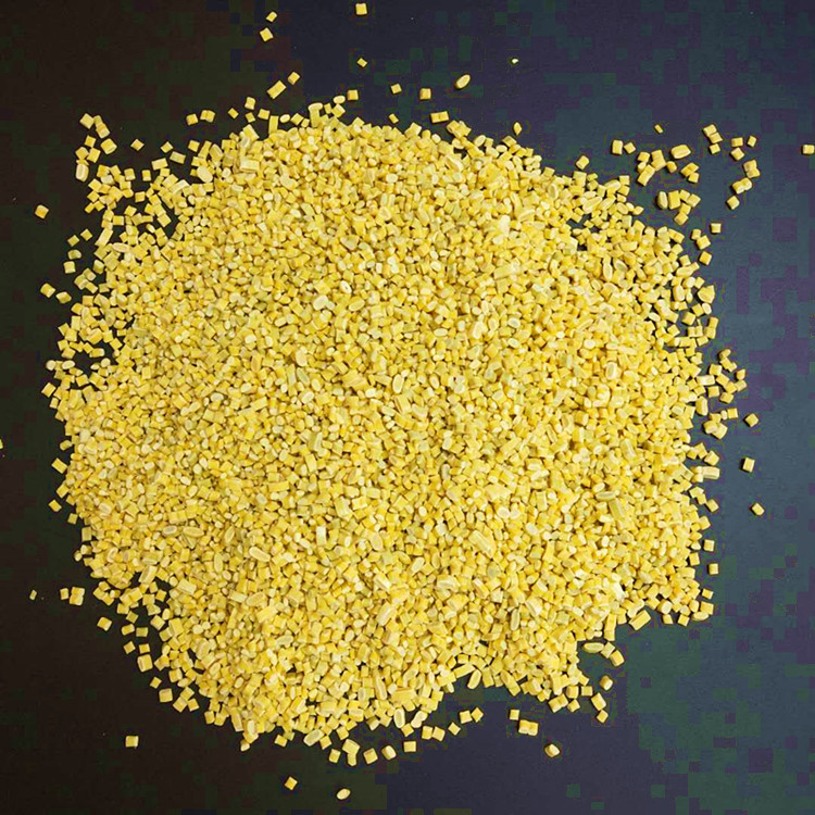 注塑ldpe二次回收塑料再生颗粒pe塑料再生料改性专用注塑级