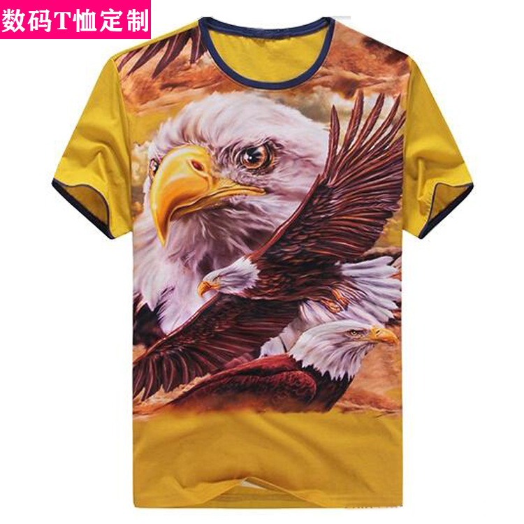 Summer trend T-shirt