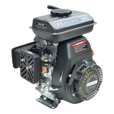 Avtomobil mühərrikləri engine thresher thresher power