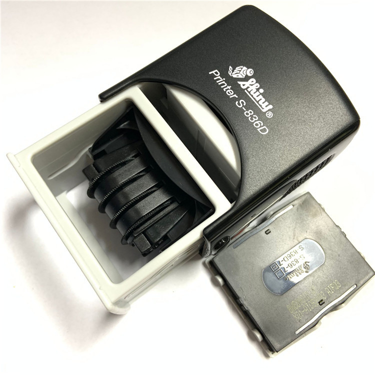 ������ӡ�� shiny printer S-836Dӡ�� �ɵ���ī����ӡ�²�������