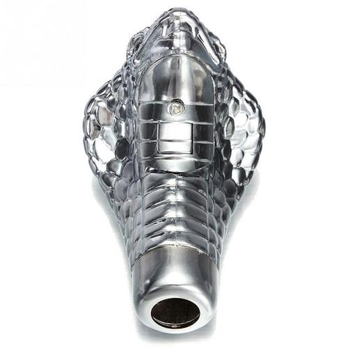 Cobra Shift Lever for Car, Universal Manual Transmission Shift Lever with LED Lights, Model R-1192