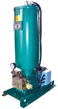 供應潤滑設備,DRB-L,電動潤滑泵,JB/ZQ4559-97(圖)