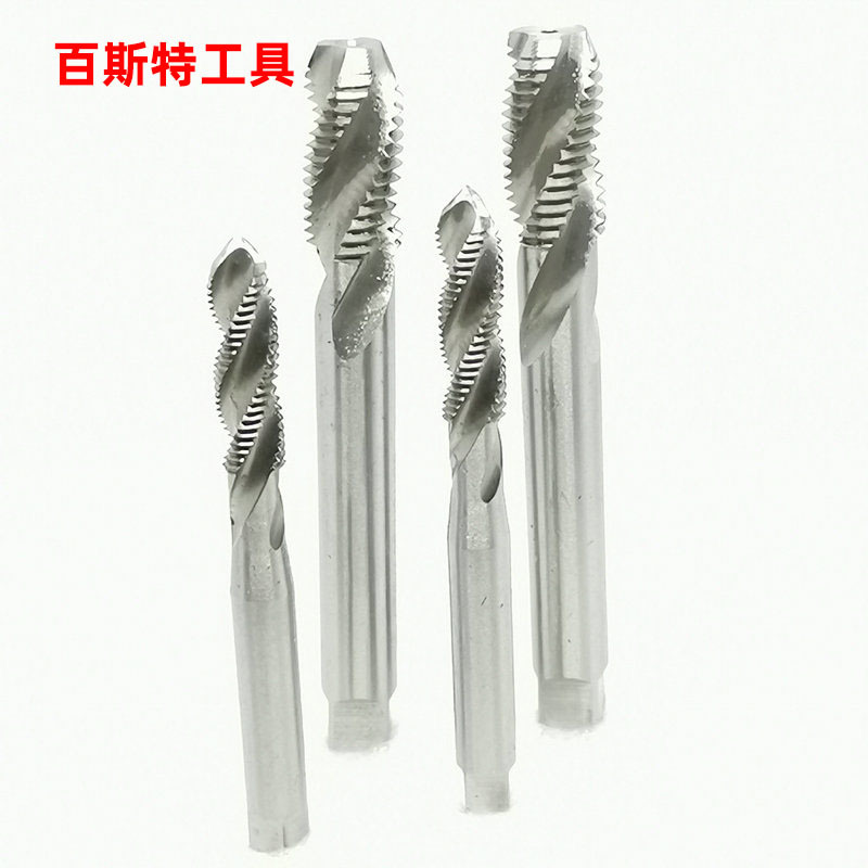 BEST螺旋槽螺套ST2-ST36牙套丝锥 螺旋槽丝攻 高速钢材质
