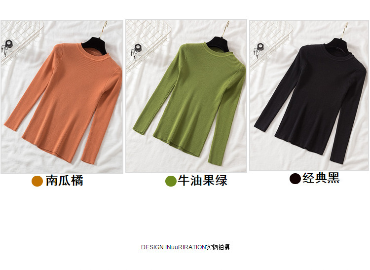 Pull femme - Ref 3414387 Image 26