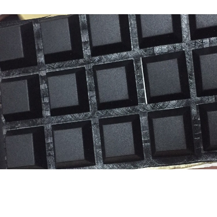 供应深圳梯形橡胶脚垫,上海橡胶垫,北京防滑脚垫,方形橡胶脚垫