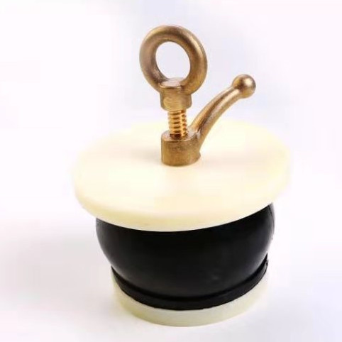 厂家直销 塑料排水孔塞 船舶配件 定制加工