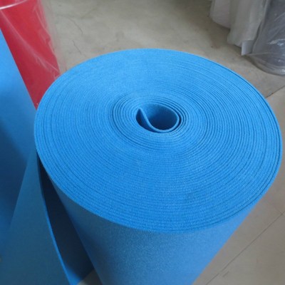 mm3幼儿园布料diy装饰手工 彩色环创无纺布材料不织布布加厚毛毡