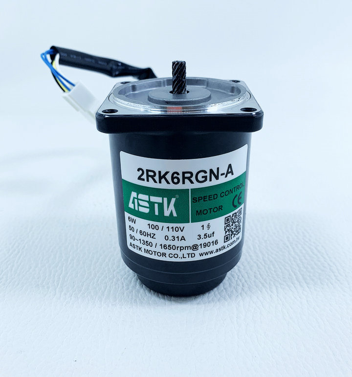 批发零售微型调速电机2RK6RGN-A大量库存长期供货